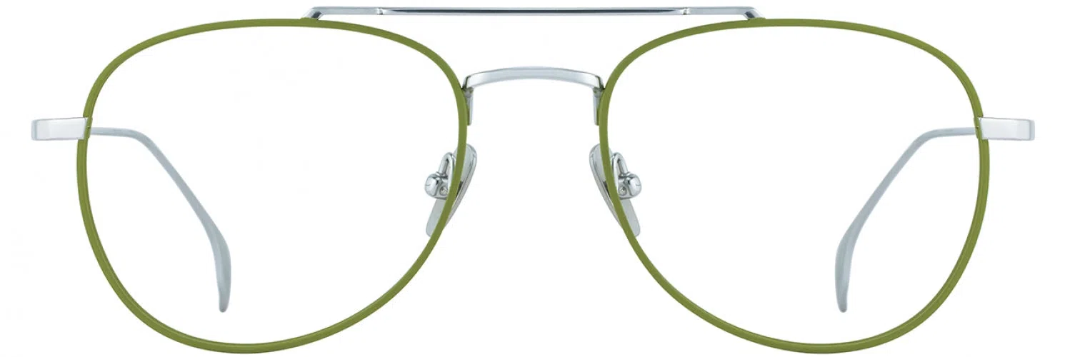 STATE Optical Co. HAKONE Eyeglasses - view 2